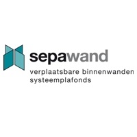 Sepawand klanten logo sepawand